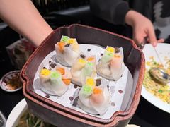 -锦楼·臻选新杭帮(杭州中心店)