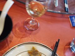 -海尔洲际酒店天下一品中餐厅