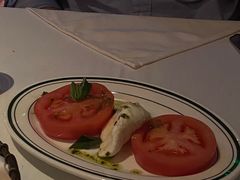 -Wolfgang’s Steakhouse 沃夫冈牛排馆(上海白玉兰广场店)