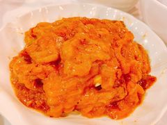 -鲜入围煮花胶鸡海鲜火锅