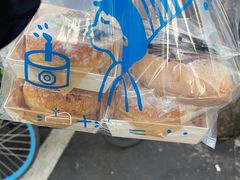 -mira甜品屋(财大店)