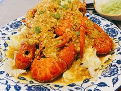 蒜蓉龙虾-Bigger龙虾(锦屏家园店)