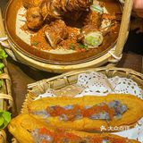 太原的！太原的！你永远可以相信人很多的火锅店……