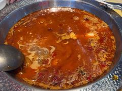 -鸡遇虾煲干锅火锅(小寨金莎店)