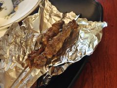 -九十九顶毡房(阜石路店)