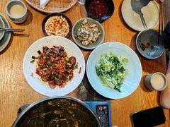 -印象鲵宴·张家界地标美食名片(溪布街店)