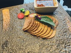 陕味酱牛肉-東舍食唐精品陕菜馆