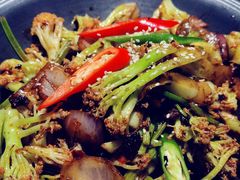 -咖啡人·融合餐厅(万达环宇店)