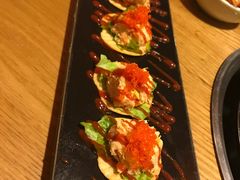 -赤坂亭·M9和牛烧肉·铁板烧(合肥万象城店)