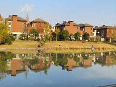 -美兰湖景区