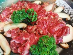 -老卜奎齐齐哈尔烤肉(人民东路店)