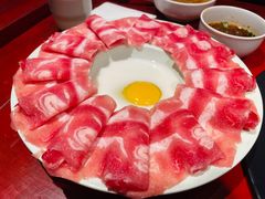 -袁老四重庆老火锅(桐梓坡店)