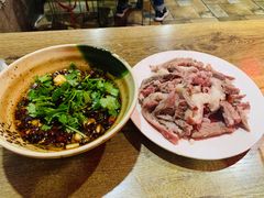 -三中高皇羊肉馆