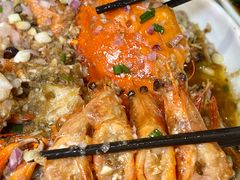 -辣螃铠盆盆蟹大排档(总店)