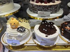 -DQ·蛋糕·冰淇淋(包河万达店)