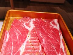 -温禾牛·和牛寿喜烧自助火锅(恒基名人店)