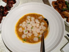 -金枝玉叶上海人家食府(三里河店)