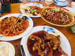 -洪福亮酒家(南草厂街店)