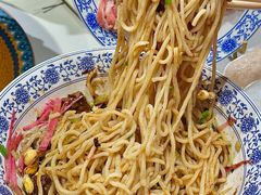 -曲氏老北京铜锅涮肉•火锅(不老街店)