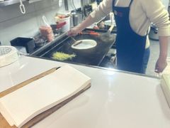 -大军烤冷面