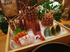 -Minase水濑·日料放题(外滩店)