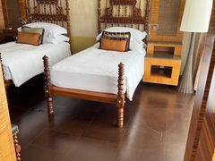 -澳门圣地牙哥古堡酒店