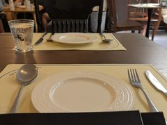 -沏点Trattoria意大利餐厅(新街口店)