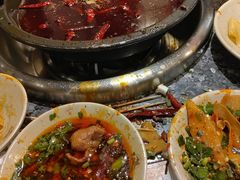 -蜀大侠火锅(春熙路店)