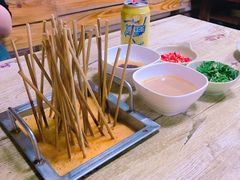 -老徐烧烤涮肚(交道口店)