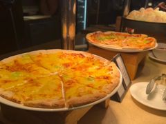 -视界美食自助餐厅·石家庄希尔顿酒店