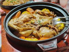 -铁胖子口碑长沙菜·龙虾烧烤(赤岗社区店)