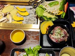 -新石器烤肉(之心城店)