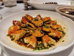 -荣兴酒家(徐家汇店)