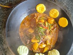 -土灶人家柴火鸡(都江堰店)