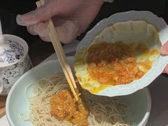 -裕兴记•蟹黄面馆(人民广场店)