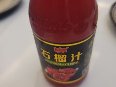 -百格里格.Uyghur cuisine(百色路店)