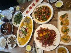 -小喜客·云南特色菜(纳西庭院店)