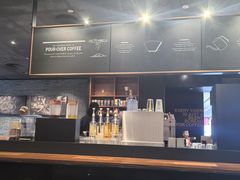 -星巴克臻选(深圳华强北茂业店)