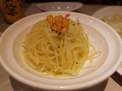 -喜家德虾仁水饺(华强天虹店)