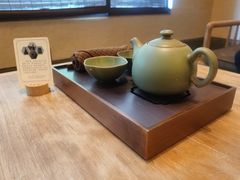 -西安华清御汤酒店