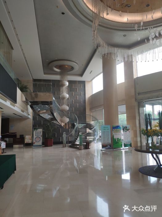 皇廷国际大酒店图片