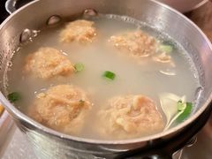 -铁公鸡·四川料理(天环广场店)
