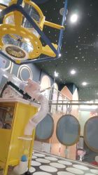 -MELAND CLUB亲子乐园·派对·餐厅(北京芳圆里ID MALL店)