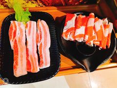 -杀猪天·韩国烤肉(总店)