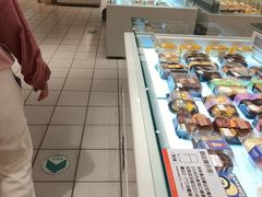 -丽达购物中心(崂山店)