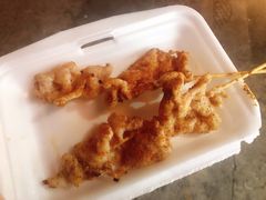 -豪香里脊肉串(大中路店)