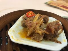 -龙悦湾酒家·八阵鱼生·渔人码头店