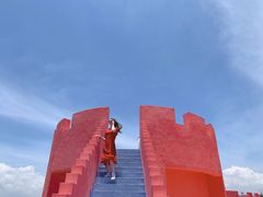 -漳州滨海火山岛自然生态风景区