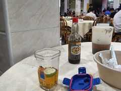 -标记美食新鲜猪杂(兴南大道店)