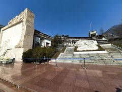 -阿坝州汶川特别旅游区